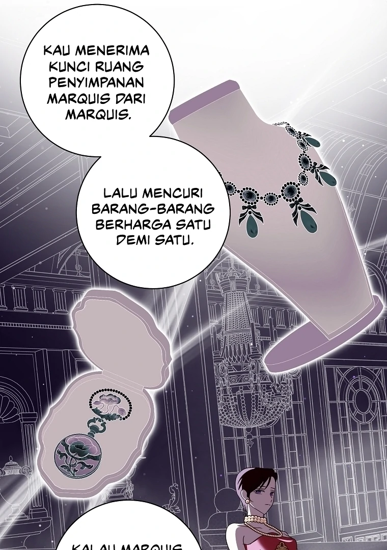 Black Man, I’ll Do Everything For You Except Marriage! Chapter 13 Gambar 66