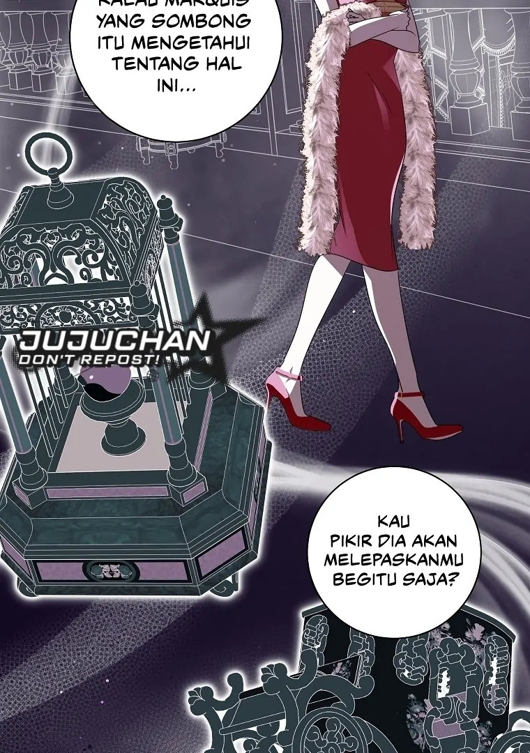 Black Man, I’ll Do Everything For You Except Marriage! Chapter 13 Gambar 67