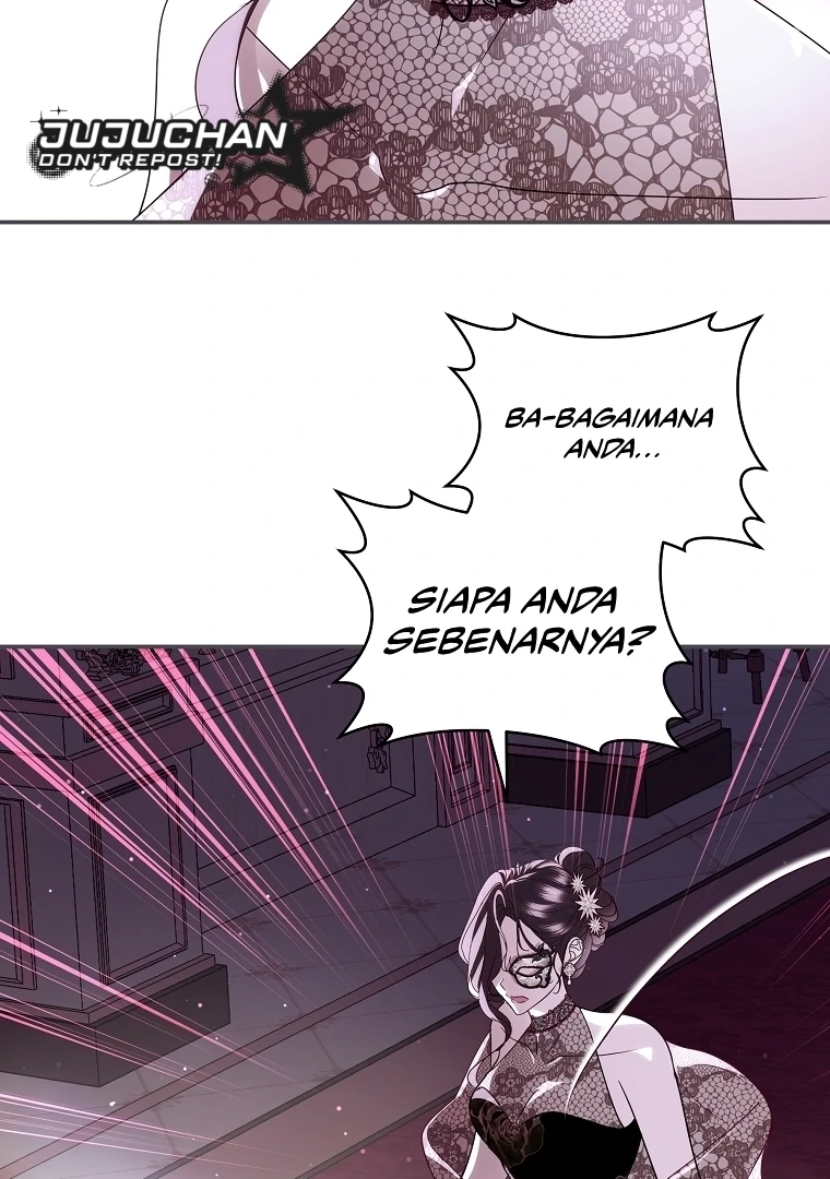 Black Man, I’ll Do Everything For You Except Marriage! Chapter 13 Gambar 7