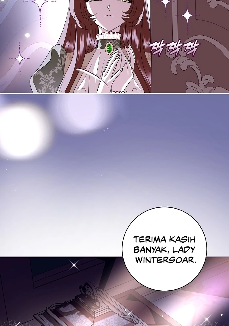 Black Man, I’ll Do Everything For You Except Marriage! Chapter 13 Gambar 71