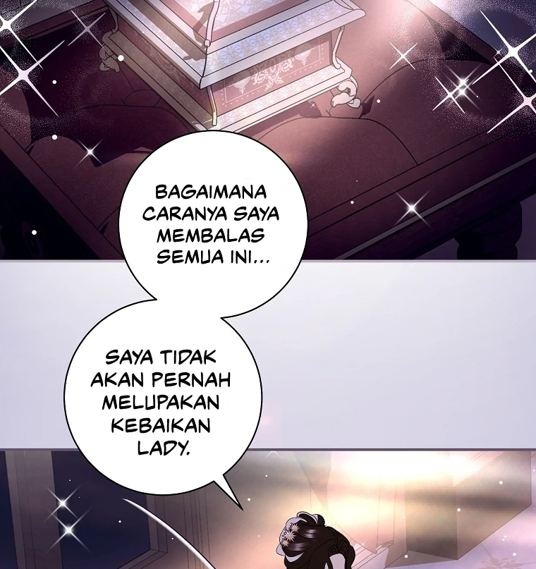Black Man, I’ll Do Everything For You Except Marriage! Chapter 13 Gambar 72