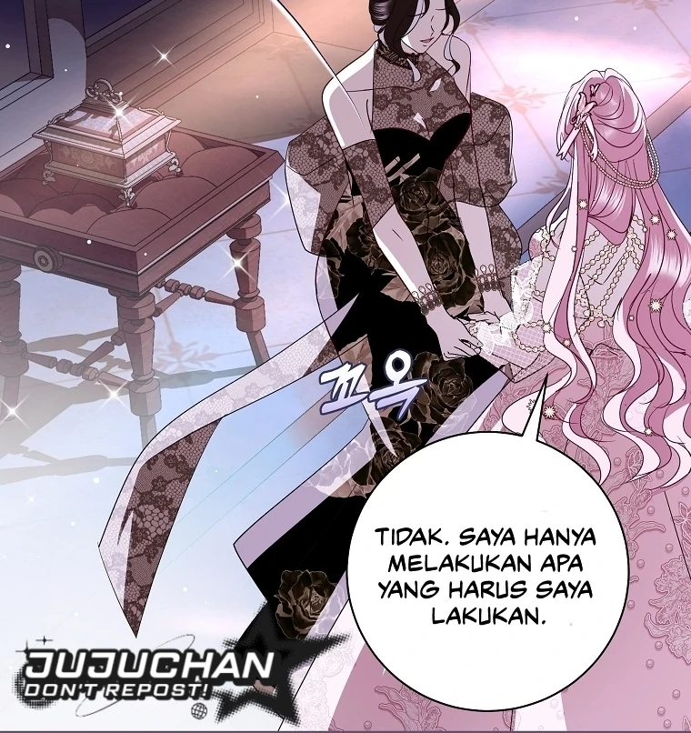 Black Man, I’ll Do Everything For You Except Marriage! Chapter 13 Gambar 73