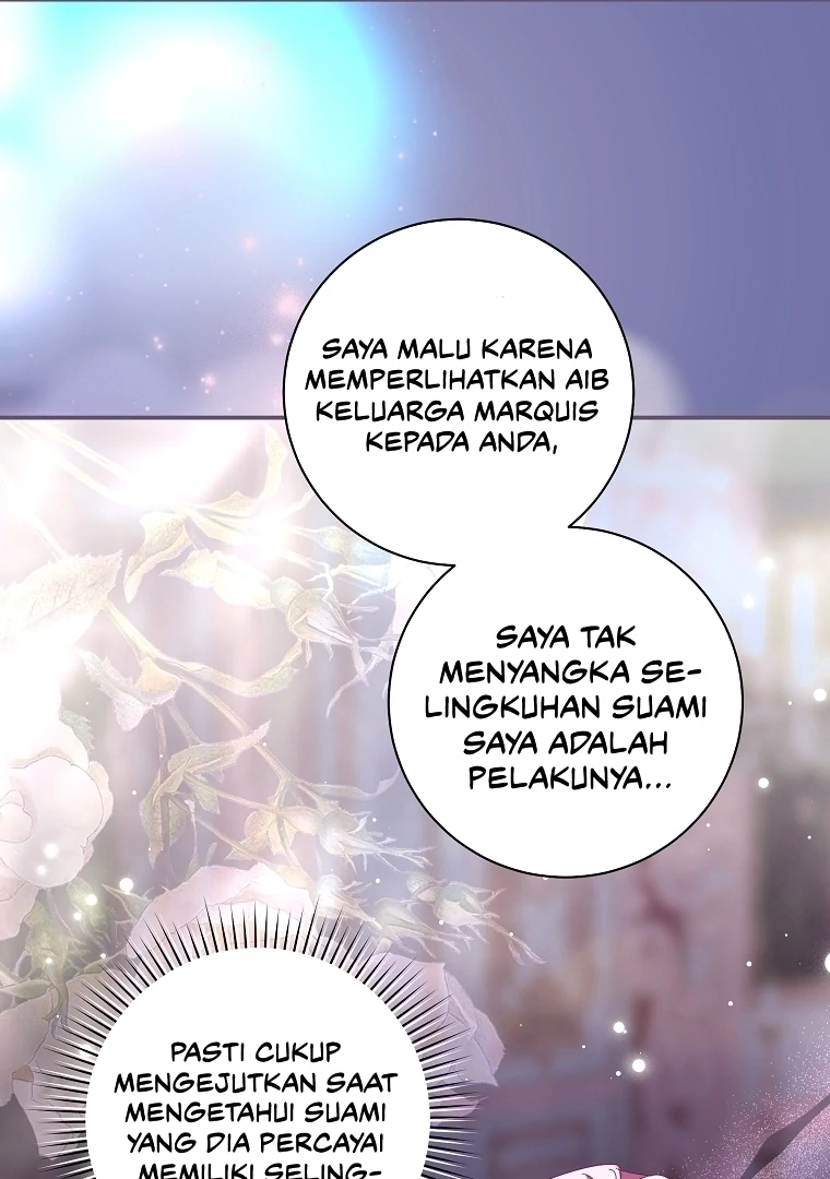 Black Man, I’ll Do Everything For You Except Marriage! Chapter 13 Gambar 74