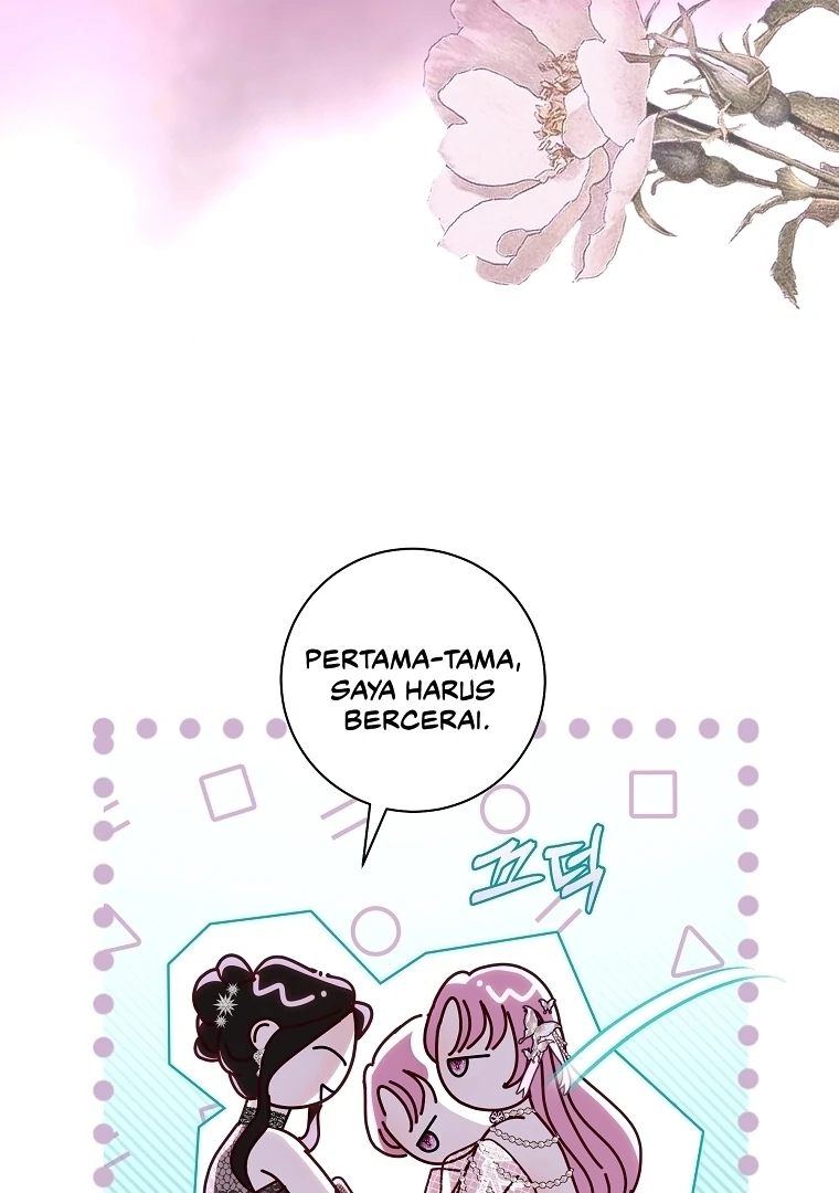 Black Man, I’ll Do Everything For You Except Marriage! Chapter 13 Gambar 76