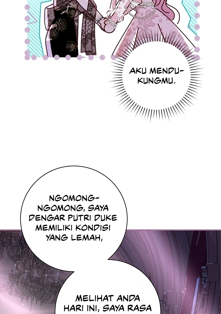 Black Man, I’ll Do Everything For You Except Marriage! Chapter 13 Gambar 77