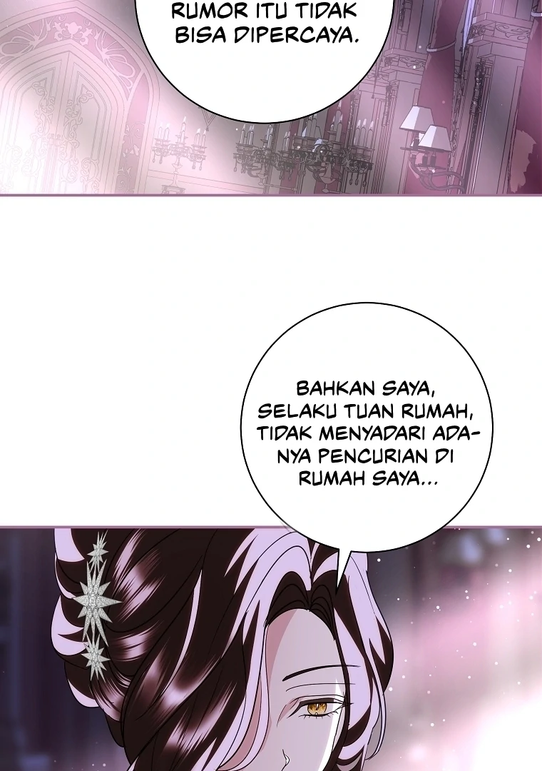 Black Man, I’ll Do Everything For You Except Marriage! Chapter 13 Gambar 78