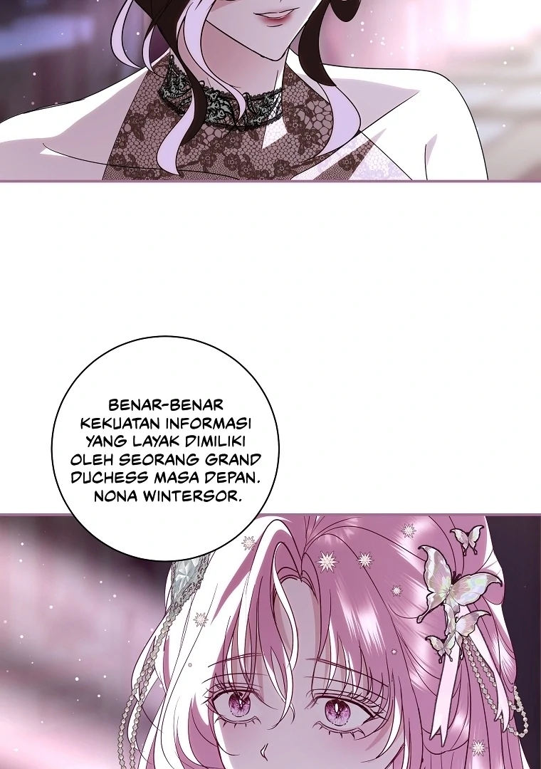 Black Man, I’ll Do Everything For You Except Marriage! Chapter 13 Gambar 79