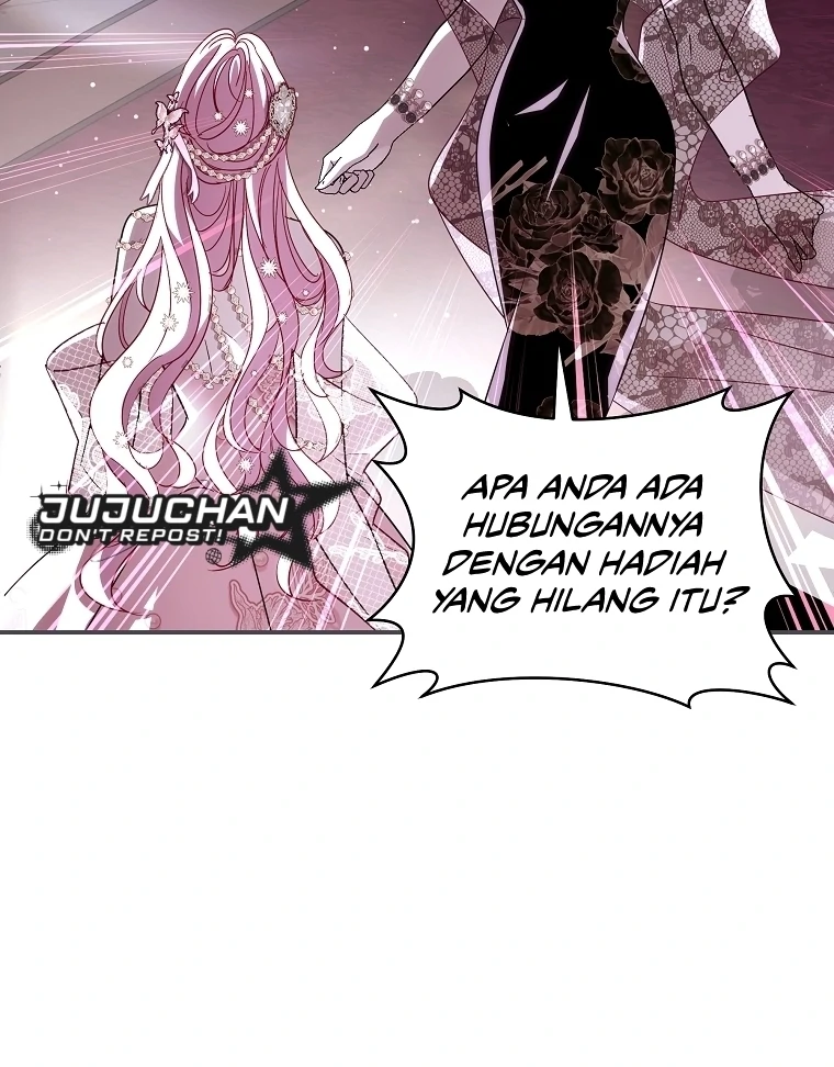 Black Man, I’ll Do Everything For You Except Marriage! Chapter 13 Gambar 8