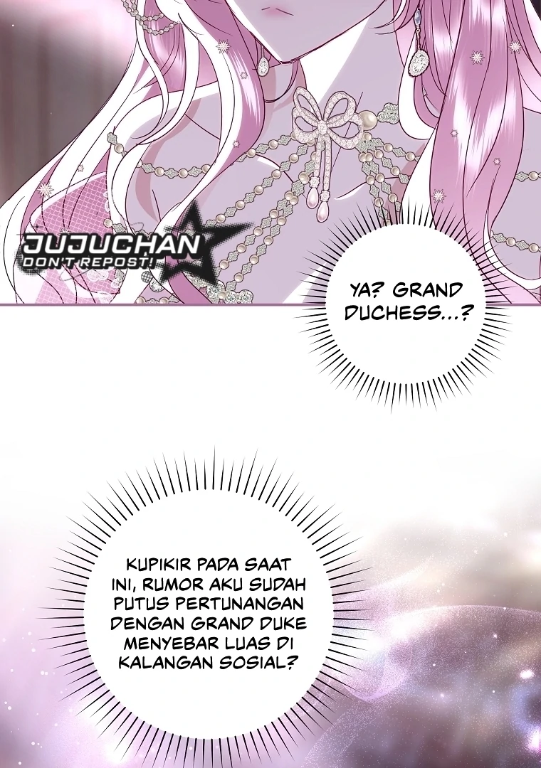 Black Man, I’ll Do Everything For You Except Marriage! Chapter 13 Gambar 80