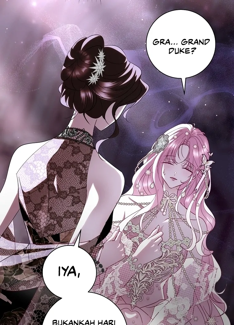 Black Man, I’ll Do Everything For You Except Marriage! Chapter 13 Gambar 81