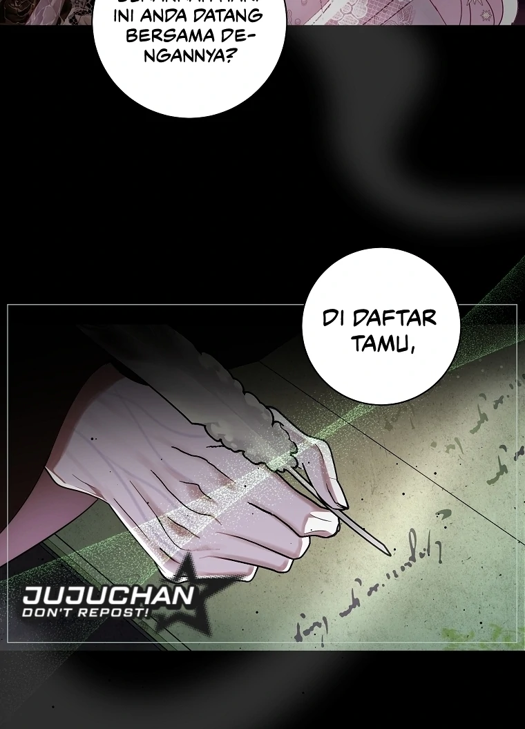 Black Man, I’ll Do Everything For You Except Marriage! Chapter 13 Gambar 82