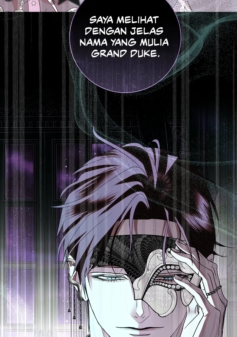 Black Man, I’ll Do Everything For You Except Marriage! Chapter 13 Gambar 85