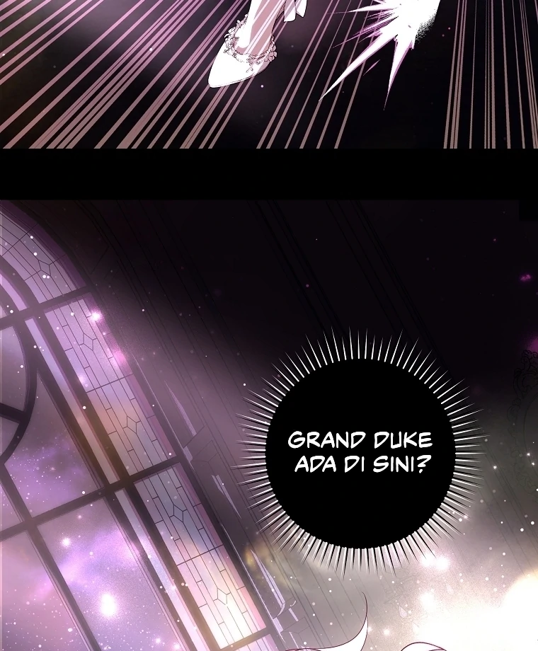 Black Man, I’ll Do Everything For You Except Marriage! Chapter 13 Gambar 89