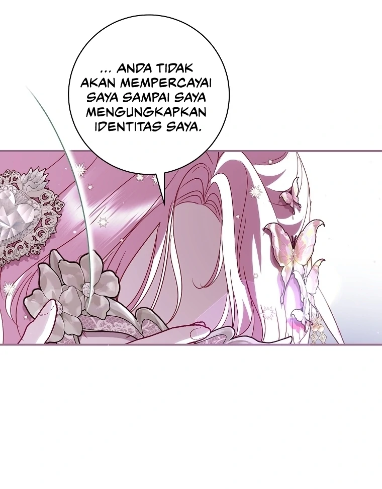 Black Man, I’ll Do Everything For You Except Marriage! Chapter 13 Gambar 9