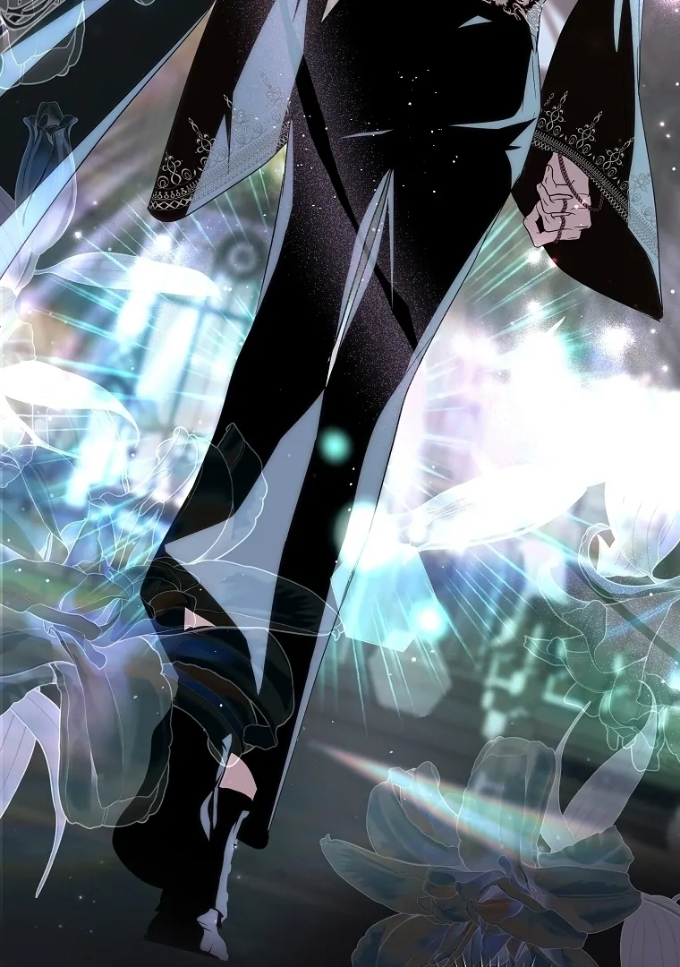 Black Man, I’ll Do Everything For You Except Marriage! Chapter 13 Gambar 92