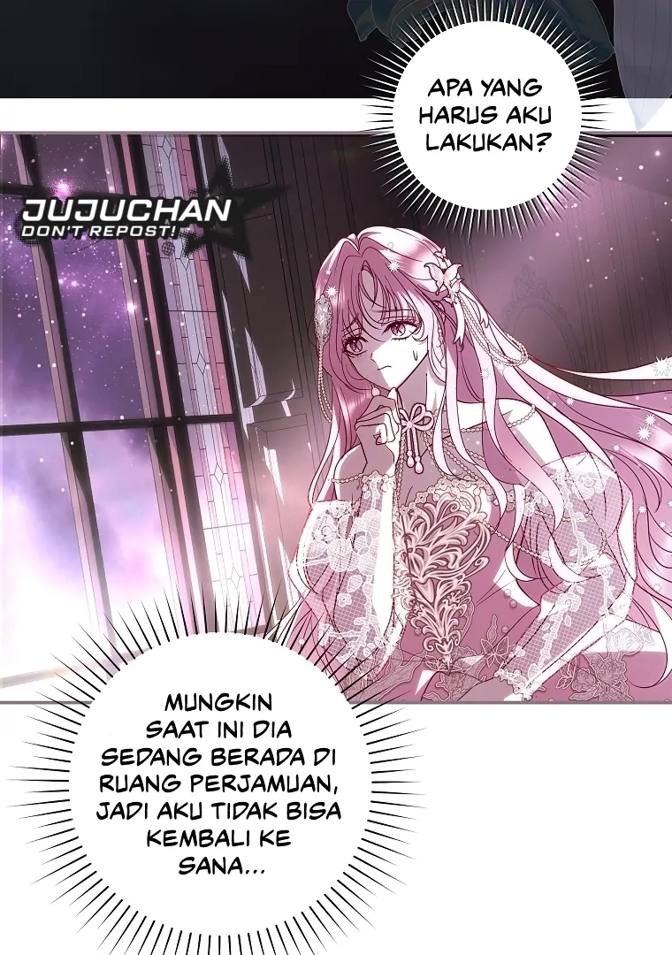 Black Man, I’ll Do Everything For You Except Marriage! Chapter 13 Gambar 93