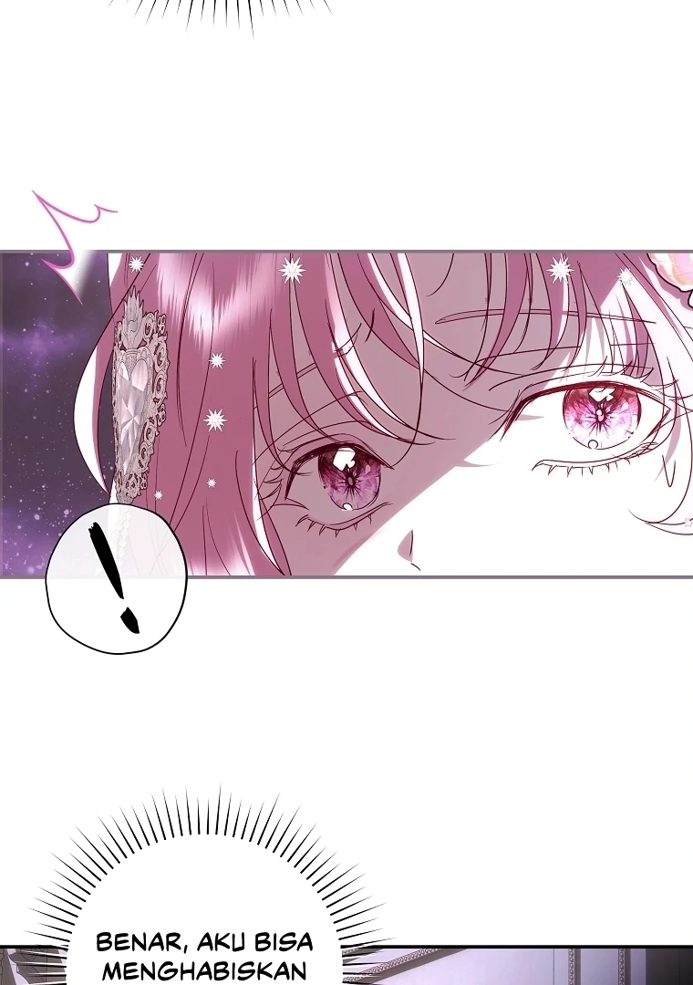 Black Man, I’ll Do Everything For You Except Marriage! Chapter 13 Gambar 94