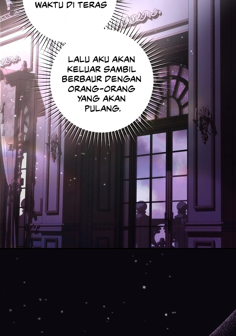 Black Man, I’ll Do Everything For You Except Marriage! Chapter 13 Gambar 95