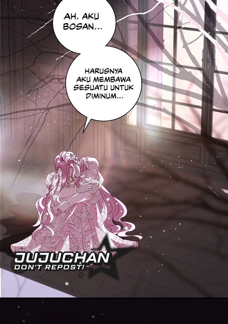 Black Man, I’ll Do Everything For You Except Marriage! Chapter 13 Gambar 97