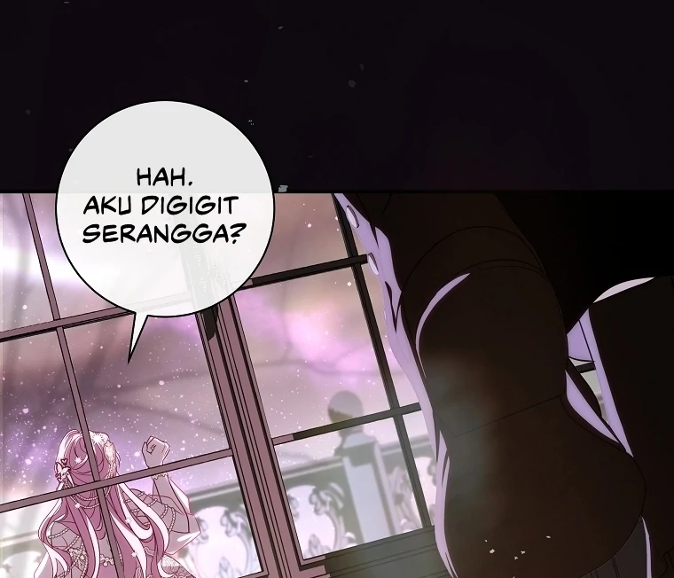 Black Man, I’ll Do Everything For You Except Marriage! Chapter 13 Gambar 98