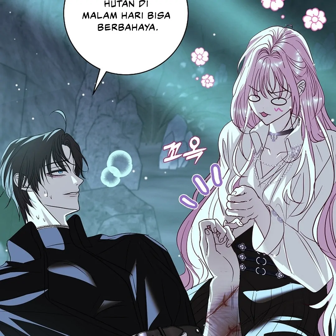 Black Man, I’ll Do Everything For You Except Marriage! Chapter 24 Gambar 104