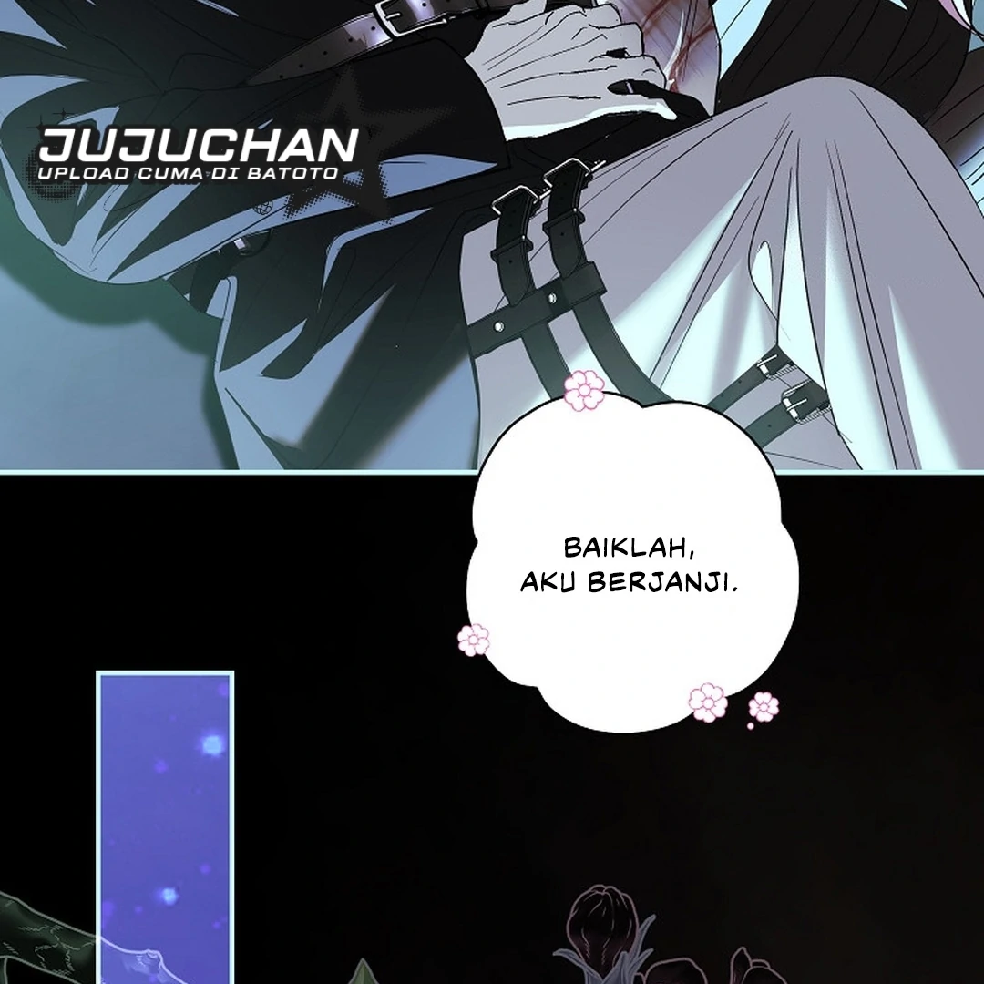 Black Man, I’ll Do Everything For You Except Marriage! Chapter 24 Gambar 105