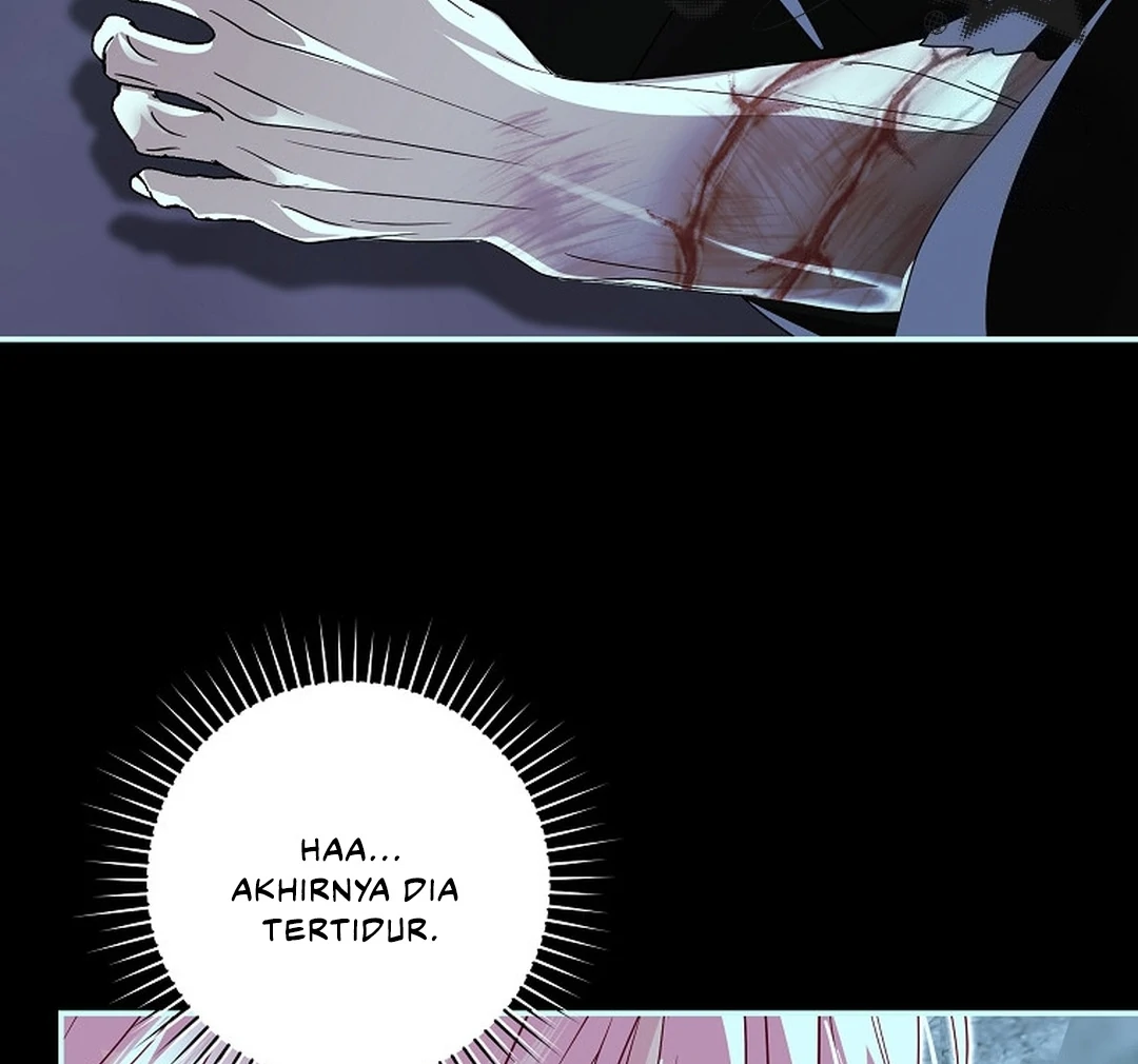 Black Man, I’ll Do Everything For You Except Marriage! Chapter 24 Gambar 108