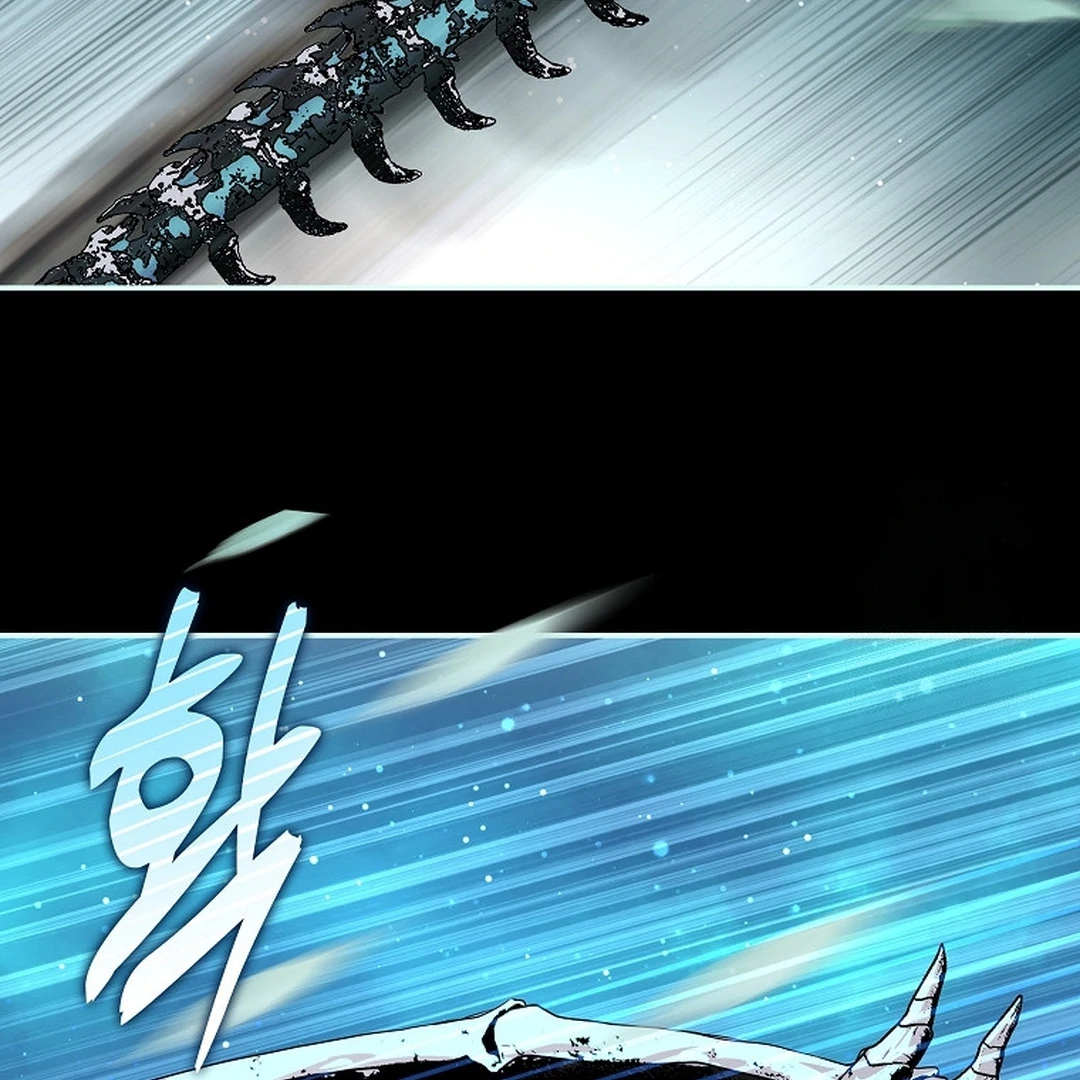 Black Man, I’ll Do Everything For You Except Marriage! Chapter 24 Gambar 10