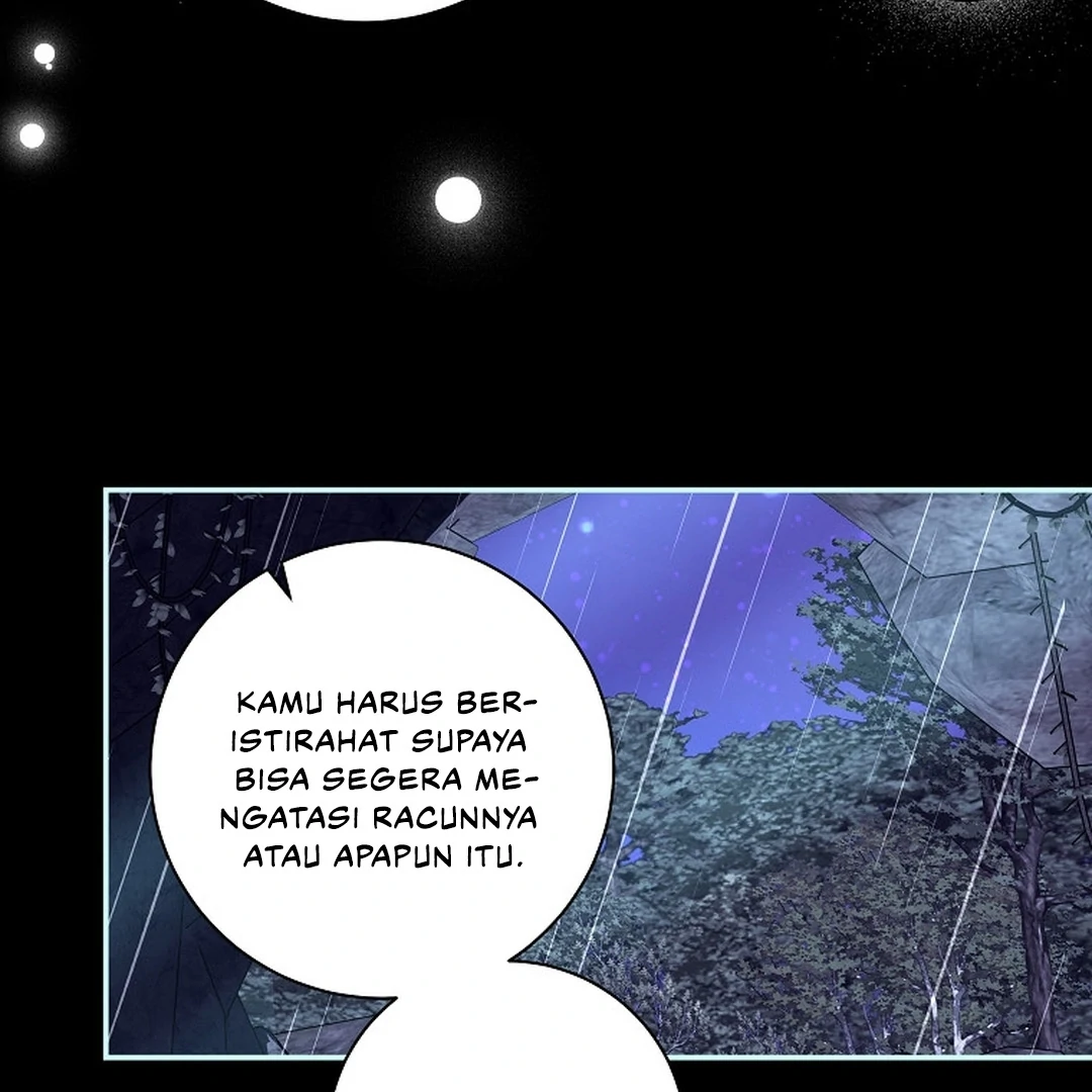 Black Man, I’ll Do Everything For You Except Marriage! Chapter 24 Gambar 101