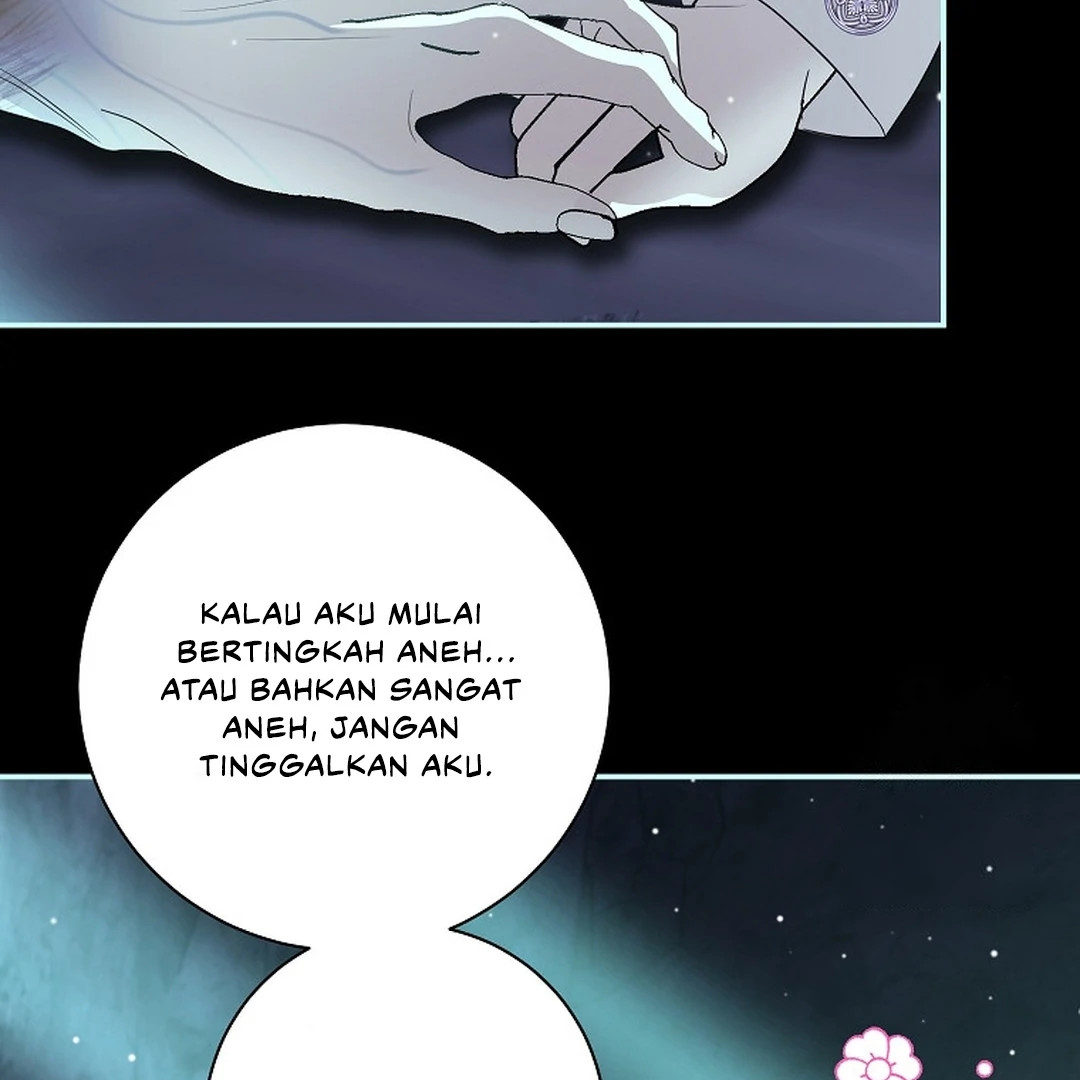 Black Man, I’ll Do Everything For You Except Marriage! Chapter 24 Gambar 103