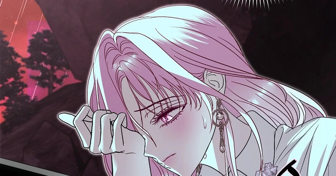 Black Man, I’ll Do Everything For You Except Marriage! Chapter 24 Gambar 118