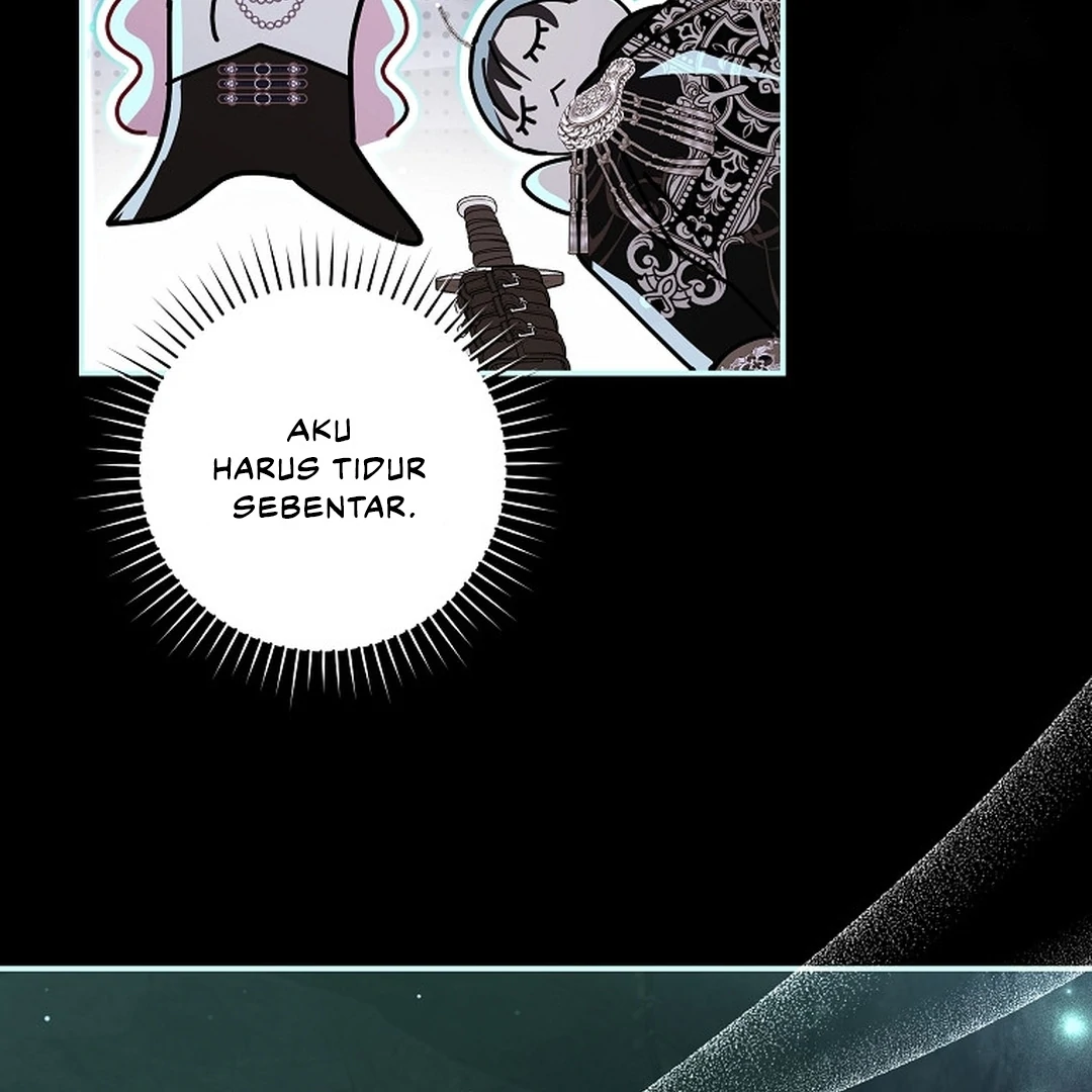 Black Man, I’ll Do Everything For You Except Marriage! Chapter 24 Gambar 111