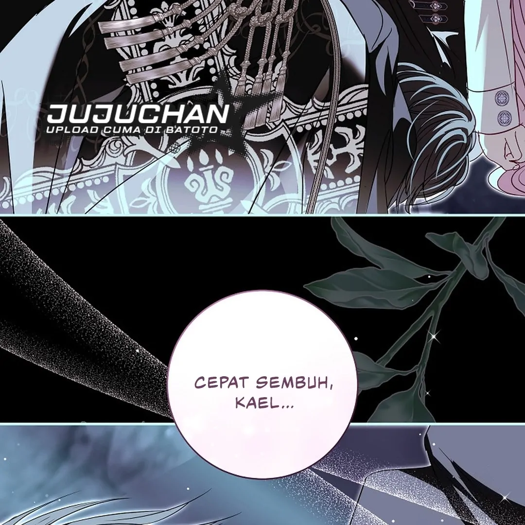 Black Man, I’ll Do Everything For You Except Marriage! Chapter 24 Gambar 113