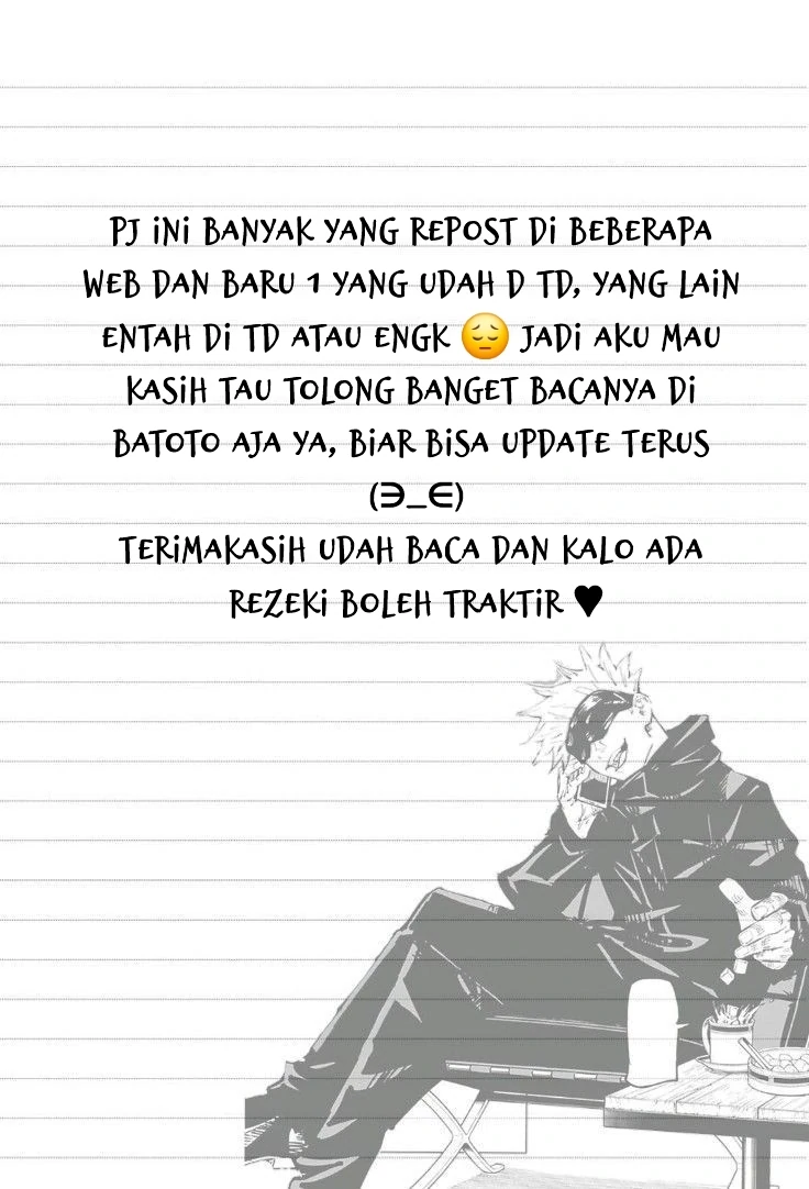 Black Man, I’ll Do Everything For You Except Marriage! Chapter 24 Gambar 132