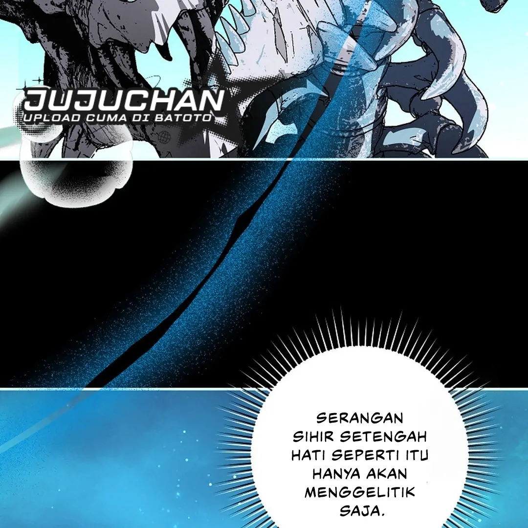 Black Man, I’ll Do Everything For You Except Marriage! Chapter 24 Gambar 15