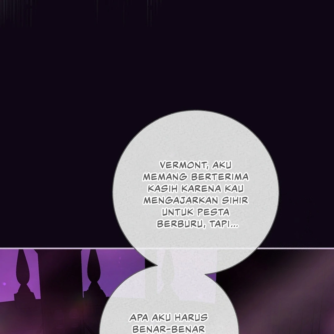 Black Man, I’ll Do Everything For You Except Marriage! Chapter 24 Gambar 18