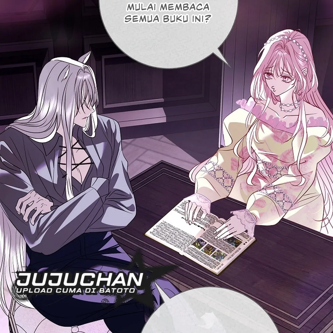 Black Man, I’ll Do Everything For You Except Marriage! Chapter 24 Gambar 19