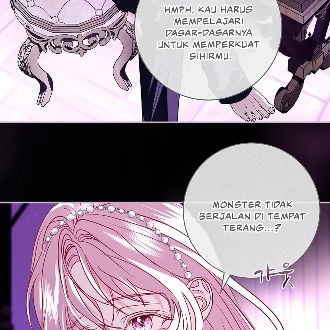 Black Man, I’ll Do Everything For You Except Marriage! Chapter 24 Gambar 20