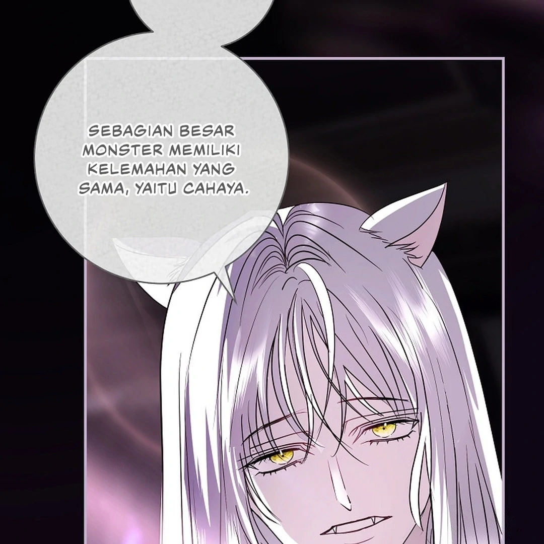 Black Man, I’ll Do Everything For You Except Marriage! Chapter 24 Gambar 22