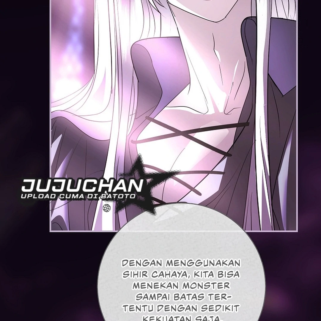 Black Man, I’ll Do Everything For You Except Marriage! Chapter 24 Gambar 23