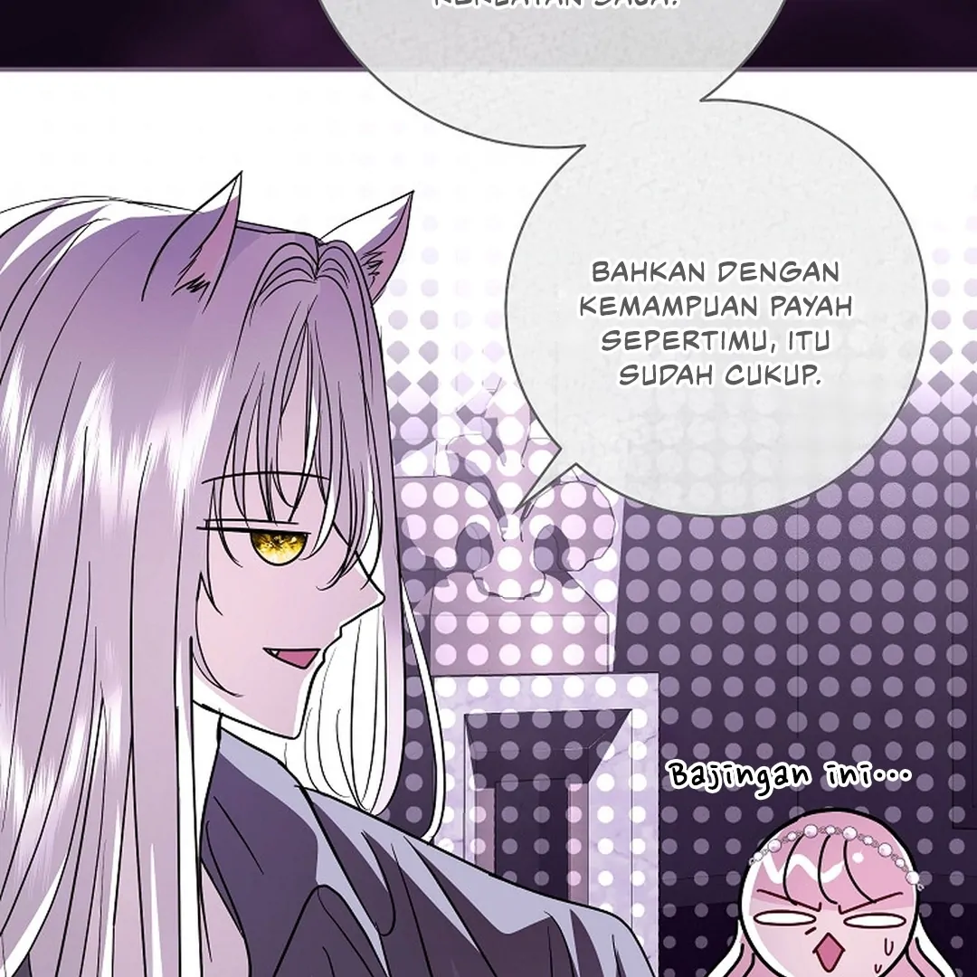 Black Man, I’ll Do Everything For You Except Marriage! Chapter 24 Gambar 24