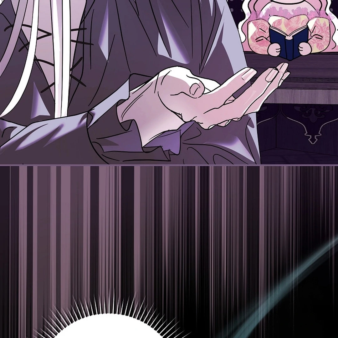 Black Man, I’ll Do Everything For You Except Marriage! Chapter 24 Gambar 25