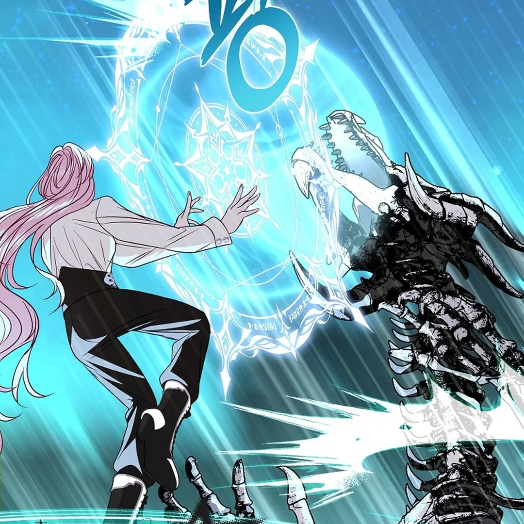 Black Man, I’ll Do Everything For You Except Marriage! Chapter 24 Gambar 29