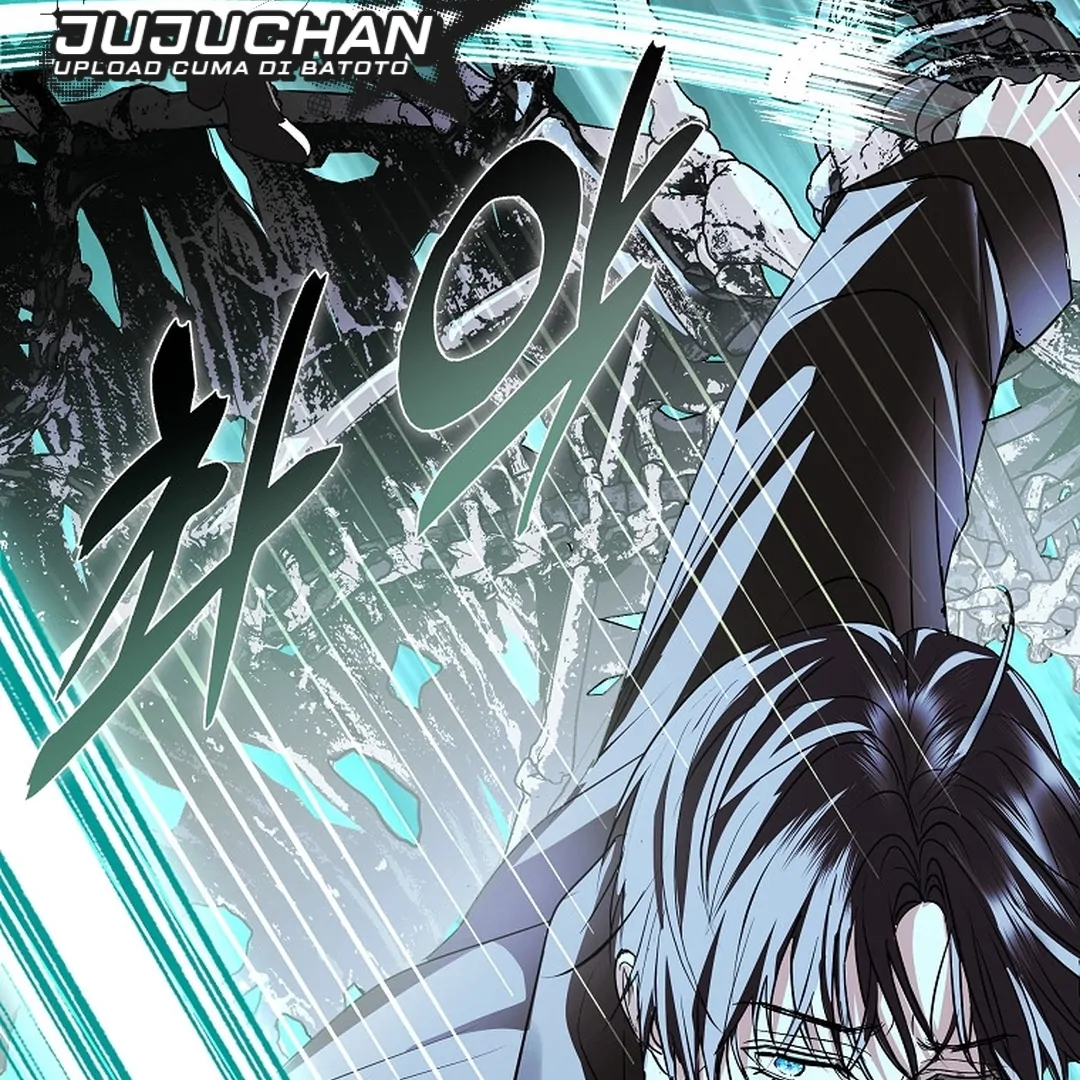 Black Man, I’ll Do Everything For You Except Marriage! Chapter 24 Gambar 30