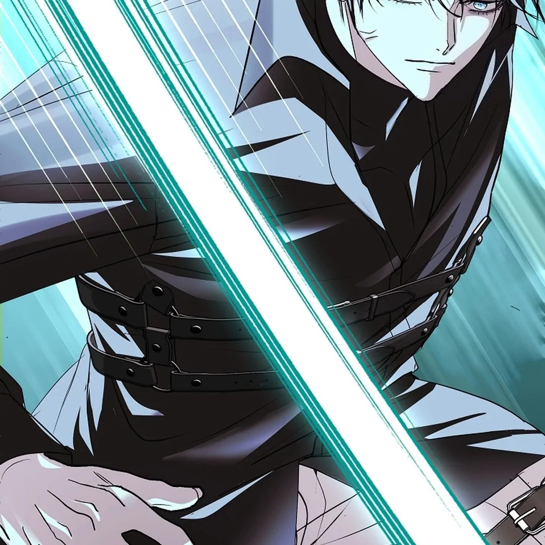 Black Man, I’ll Do Everything For You Except Marriage! Chapter 24 Gambar 31