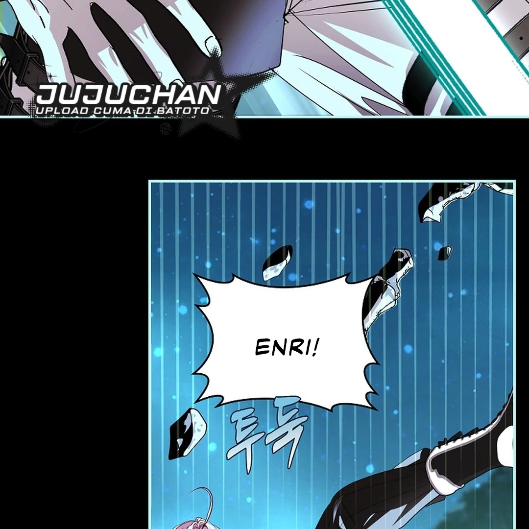 Black Man, I’ll Do Everything For You Except Marriage! Chapter 24 Gambar 32