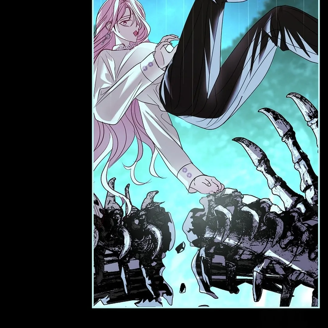 Black Man, I’ll Do Everything For You Except Marriage! Chapter 24 Gambar 33