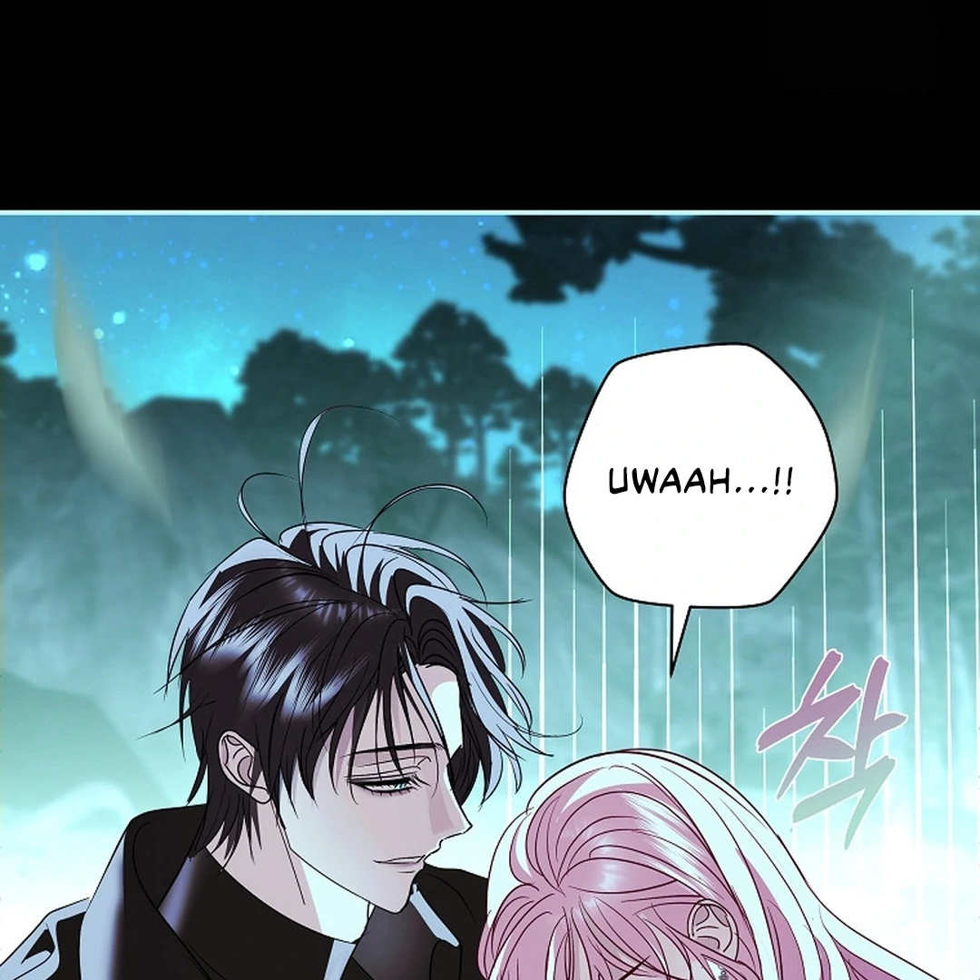 Black Man, I’ll Do Everything For You Except Marriage! Chapter 24 Gambar 34