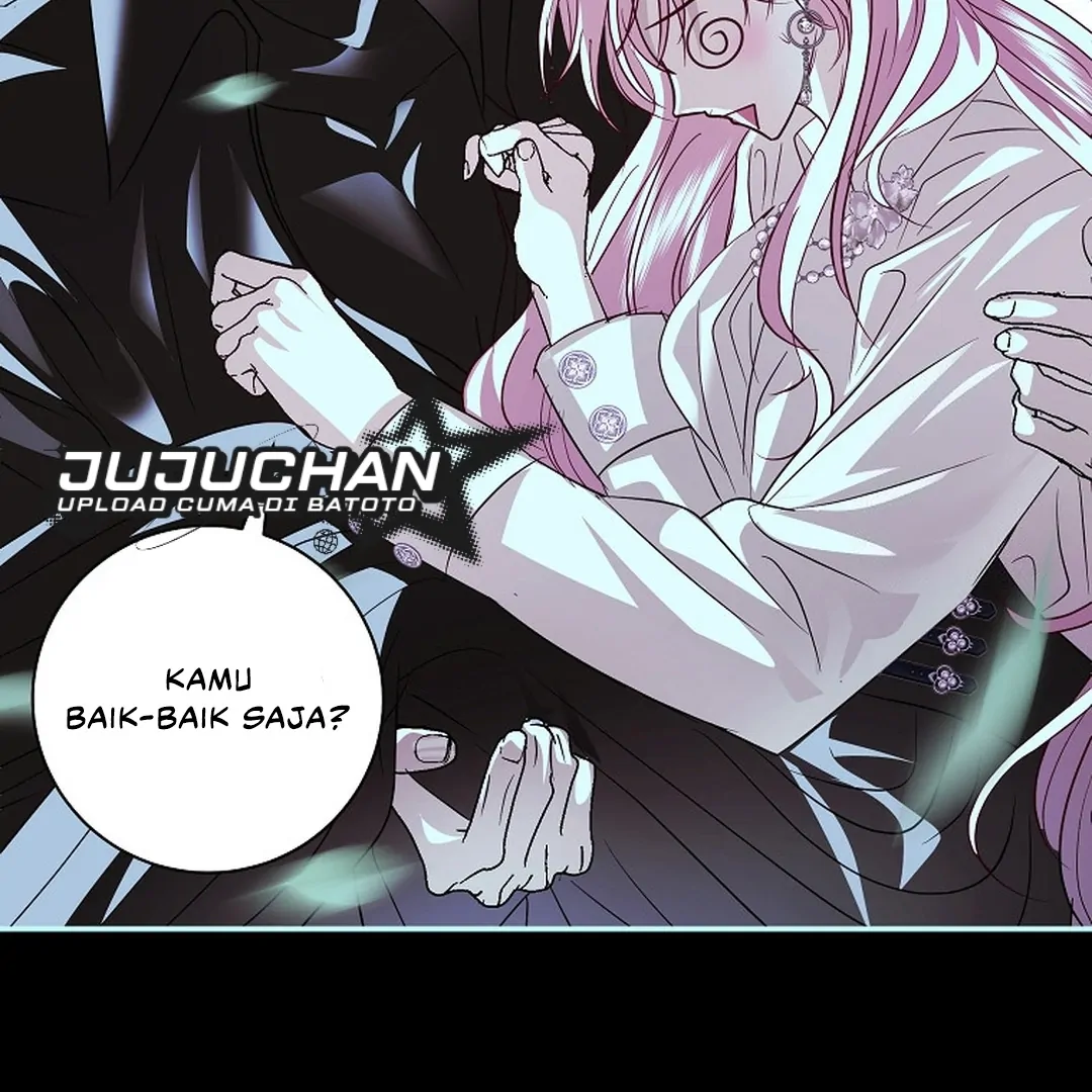 Black Man, I’ll Do Everything For You Except Marriage! Chapter 24 Gambar 35