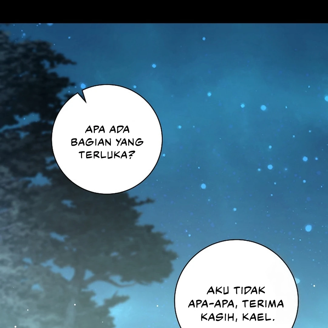 Black Man, I’ll Do Everything For You Except Marriage! Chapter 24 Gambar 36